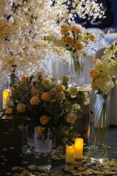 -西安威斯汀大酒店·宴会厅