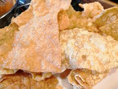 油豆皮-刘一锅筋头巴脑(凌空二街店)