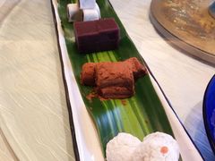 -四季民福烤鸭店(望京旺角店)