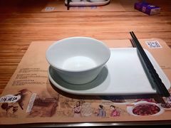 -江湖情酸菜鱼(万菱汇店)