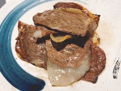 -隐炉和牛烧肉店(群力店)