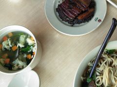 -李先生牛肉面大王(营口大润发店)