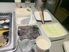 -海底捞火锅(方圆荟店)