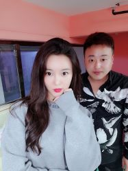 -意尚造型依尚假发