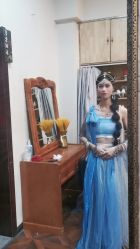 -菩提映像古装摄影写真