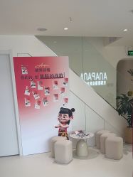 -安那般那皮肤年轻化ANAPANA