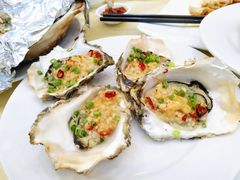 -旺富东海大酒楼(海鲜街店)