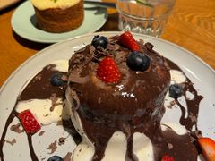-JINNS锦时 steak&pizza(浸信会礼拜堂旧址店)