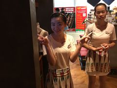-阿罗新疆菜(人民广场店)