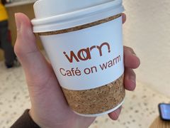 -Cafe on warm(丹霞店)