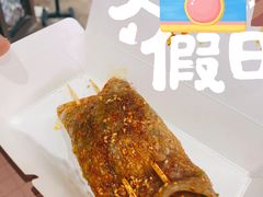 -乐乐姐超级土豆(中关村5号店)