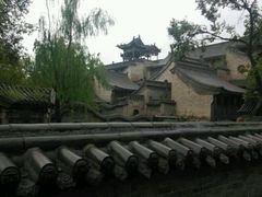 -山西王家大院
