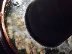 -楼外楼大刀肉传统火锅(西安大路店)