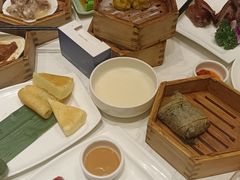 -锦粤宫·精致粤菜(深圳北站店)