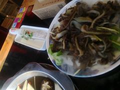 -董家湾重庆老火锅(张家窝店)