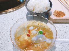 -老佛爷铜炉蛙锅(海岸城店)