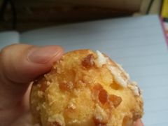 泡芙-闻酥园(水碾河路店)