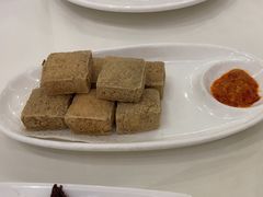 顺风臭豆腐-金时代顺风大酒店(金山店)