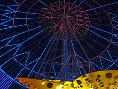 -南昌之星摩天轮