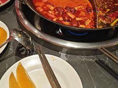 -巴蜀大将火锅(春熙店)