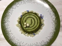 -théATRE 茶聚场(王府中環店)