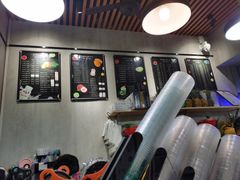 -花姨·老电影院果汁冰(88号店)