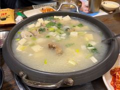 -朴大人炭烤·韩国料理(奥帆中心海尔洲际店)