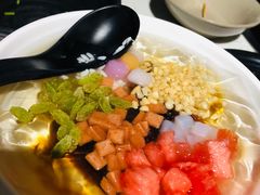 -钢管厂歆瑞源油卤串串香(春熙路太古里店)