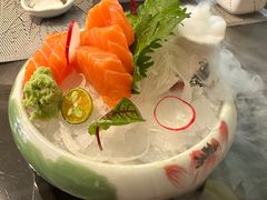 -昱匠·日本料理(金融街店)