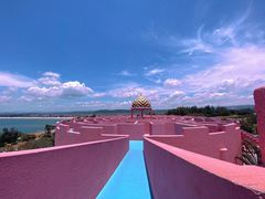 -漳州滨海火山岛自然生态风景区