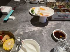 -德天肥牛海鲜火锅(城西银泰店)