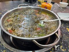 -韩妹鱼庄·泸定老字号(泸定店)