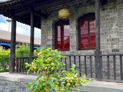 -内蒙古将军衙署博物院