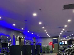 -优昂健身(新光界店)