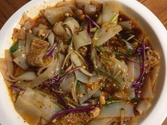 -阿罗新疆菜(人民广场店)