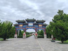 -比干庙景区