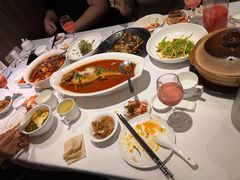 -龙船人海鲜城(长治路店)