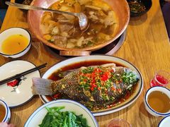 -妈妈的味道(和顺古镇店)