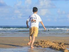 -海南清水湾莱佛士酒店