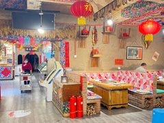 -白城车站店一九二八铁锅炖