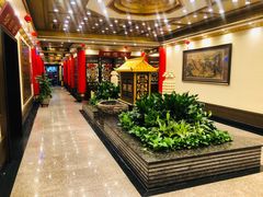 -狮子楼(成都晨光大厦店)
