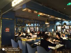 -加餐海鲜自助(宝龙一城店)
