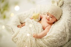 -BabyA 专业婴童摄影(古北时尚广场店)
