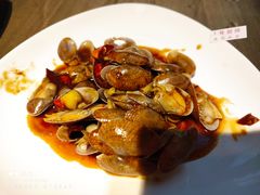 -79号渔船海鲜饭店(华强北店)