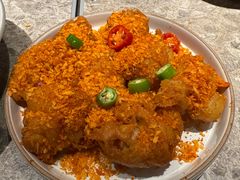 -留半山·香港食堂(啦啦宝都店)