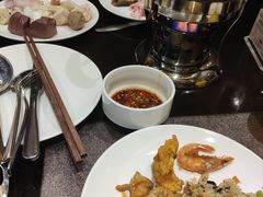 -南海温德姆花园酒店-康达屋Rendez Vous Buffet