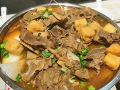 -527烧烤·龙虾·精酿酒(小石城美乐城店)