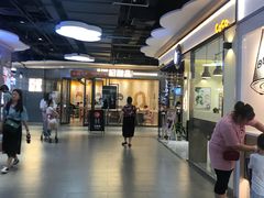 -物美大卖场(玉蜓桥店)