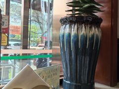 -马凯餐厅(长椿街店)