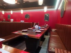 -京元盛铜锅涮肉(上海总店)